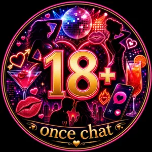 Once Chat - Rencontres en ligne